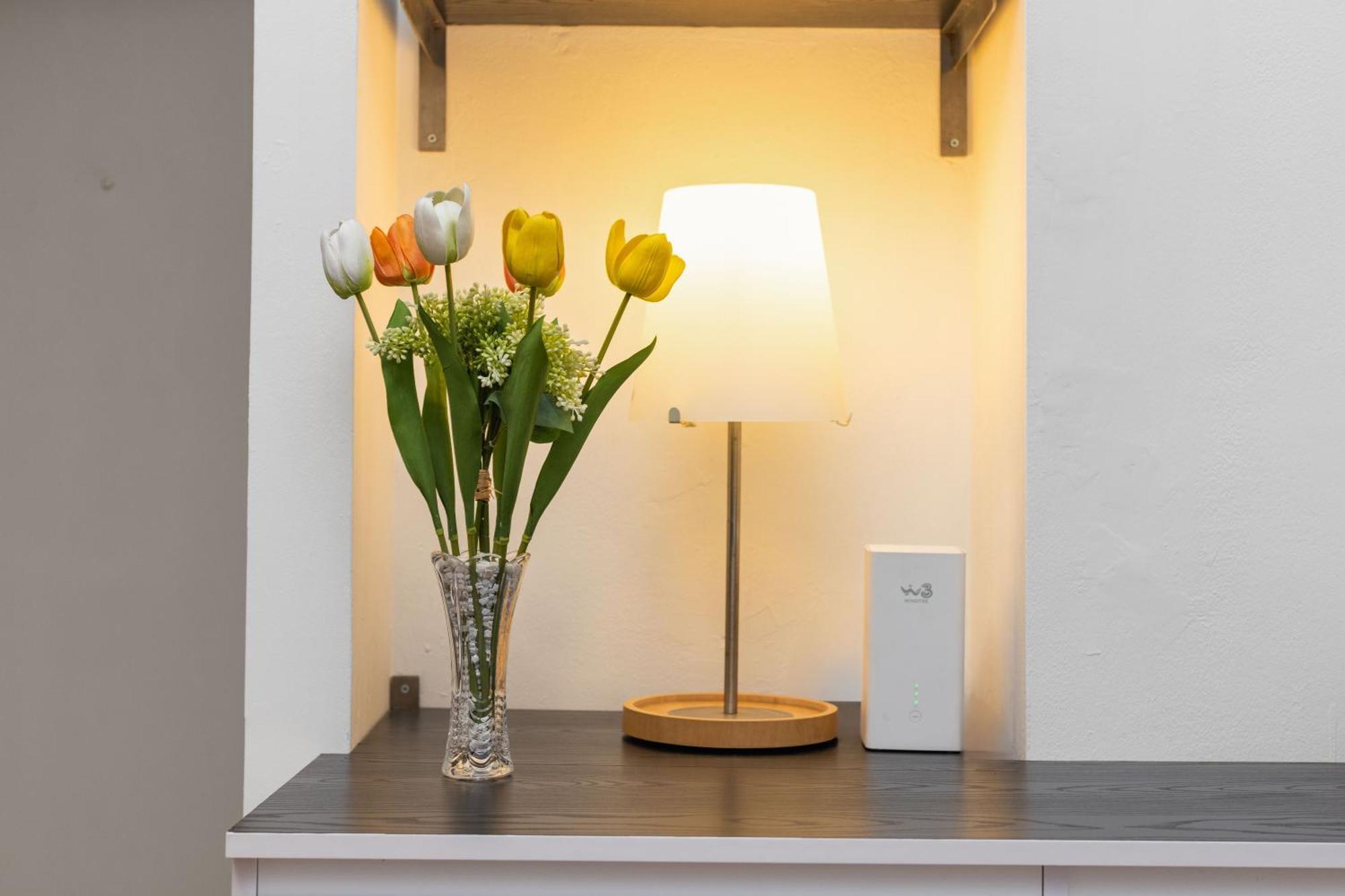 Apartment Life Elegant Penthouse With Terrace, Wi-fi Netflix, Subway Mailand